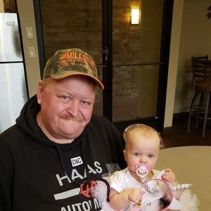 Meet your Posher, Wally